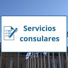 servicios consulares en espanol